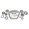 Picture of Yukon Gear and Axle Axle Differential Bearing and Seal Kit - YK D60-R
