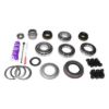 Picture of Yukon Gear and Axle Axle Differential Bearing and Seal Kit - YK D60SR