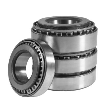 Picture of Yukon Gear and Axle Axle Differential Bearing and Seal Kit - YK D80-A