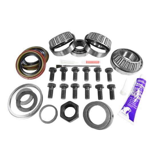 Picture of Yukon Gear and Axle Axle Differential Bearing and Seal Kit - YK D80-B