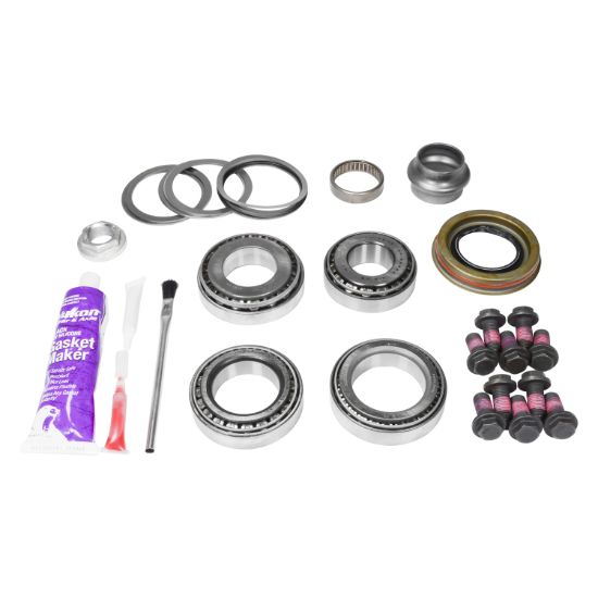 Picture of Yukon Gear and Axle Axle Differential Bearing and Seal Kit - YK DM200-F
