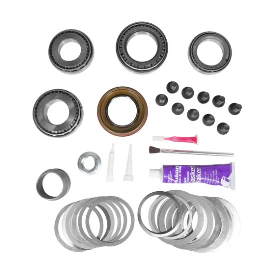 Picture of Yukon Gear and Axle Axle Differential Bearing and Seal Kit - YK DM220-FORD