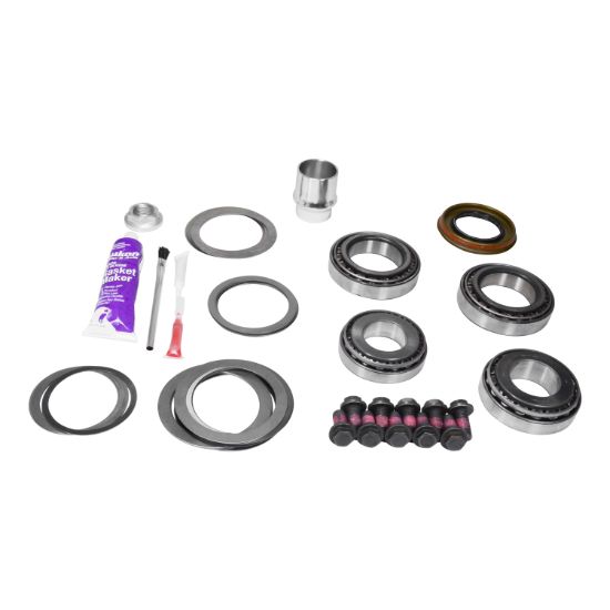 Picture of Yukon Gear and Axle Axle Differential Bearing and Seal Kit - YK DM220-R