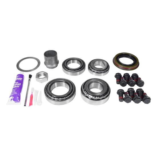 Picture of Yukon Gear and Axle Axle Differential Bearing and Seal Kit - YK DM275