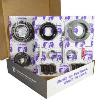 Picture of Yukon Gear and Axle Axle Differential Bearing and Seal Kit - YK F10.5-A