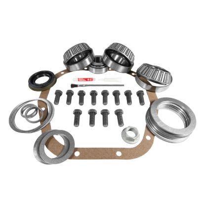 Picture of Yukon Gear and Axle Axle Differential Bearing and Seal Kit - YK F10.5-B