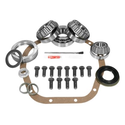 Picture of Yukon Gear and Axle Axle Differential Bearing and Seal Kit - YK F10.5-C