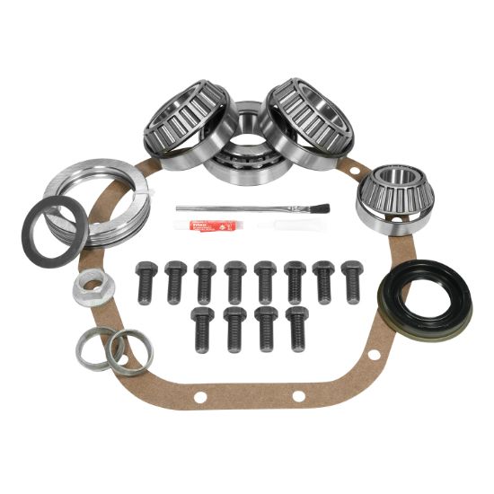 Picture of Yukon Gear and Axle Axle Differential Bearing and Seal Kit - YK F10.5-C