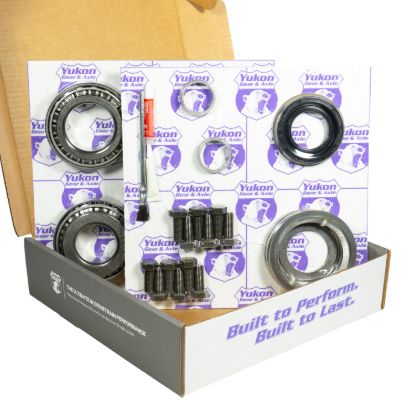 Picture of Yukon Gear and Axle Axle Differential Bearing and Seal Kit - YK F10.5-C