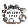 Picture of Yukon Gear and Axle Axle Differential Bearing and Seal Kit - YK F10.5-D