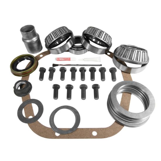Picture of Yukon Gear and Axle Axle Differential Bearing and Seal Kit - YK F10.5-D