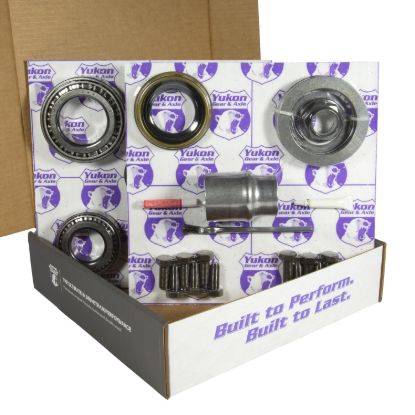 Picture of Yukon Gear and Axle Axle Differential Bearing and Seal Kit - YK F10.5-D