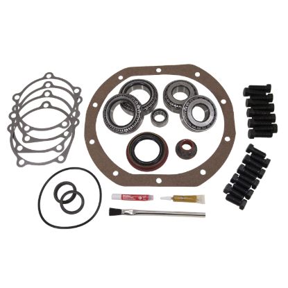 Picture of Yukon Gear and Axle Axle Differential Bearing and Seal Kit - YK F8-AG