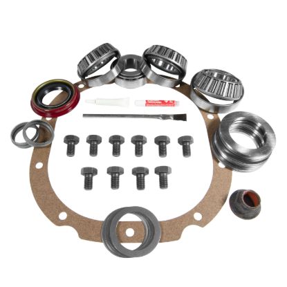 Picture of Yukon Gear and Axle Axle Differential Bearing and Seal Kit - YK F8.8-B