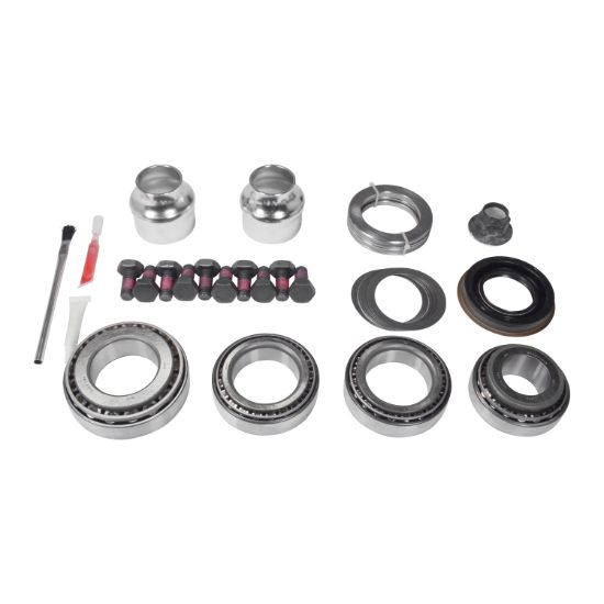 Picture of Yukon Gear and Axle Axle Differential Bearing and Seal Kit - YK F8.8-D