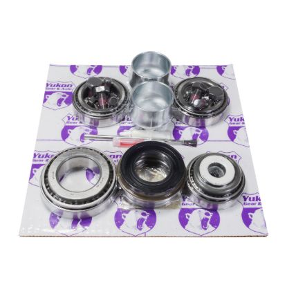 Picture of Yukon Gear and Axle Axle Differential Bearing and Seal Kit - YK F8.8-D