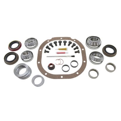 Picture of Yukon Gear and Axle Axle Differential Bearing and Seal Kit - YK F8.8-IRS-L