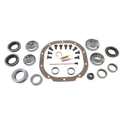 Picture of Yukon Gear and Axle Axle Differential Bearing and Seal Kit - YK F8.8-IRS-SUV