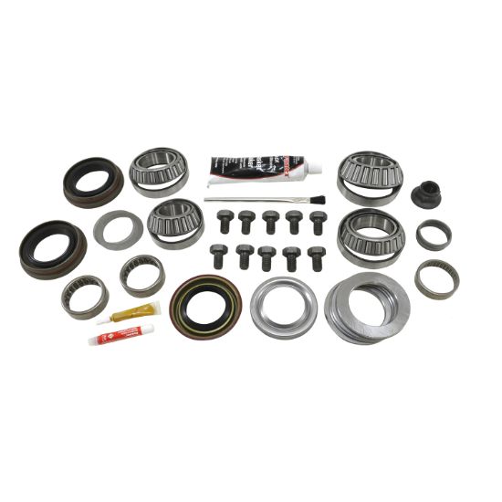Picture of Yukon Gear and Axle Axle Differential Bearing and Seal Kit - YK F8.8-REV