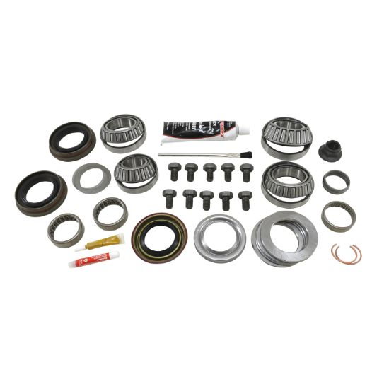 Picture of Yukon Gear and Axle Axle Differential Bearing and Seal Kit - YK F8.8-REV-B