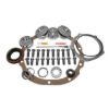 Picture of Yukon Gear and Axle Axle Differential Bearing and Seal Kit - YK F9-A