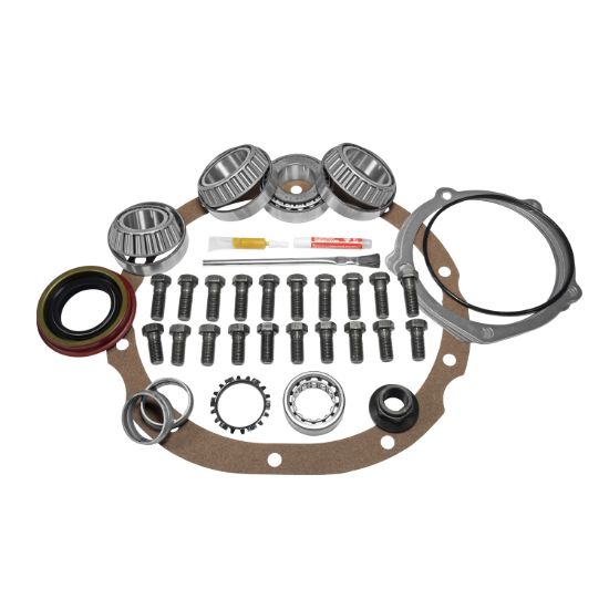 Picture of Yukon Gear and Axle Axle Differential Bearing and Seal Kit - YK F9-A