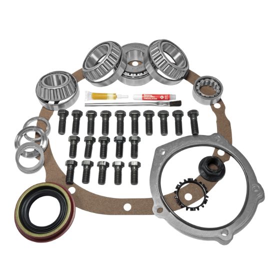 Picture of Yukon Gear and Axle Axle Differential Bearing and Seal Kit - YK F9-HDC-SPC