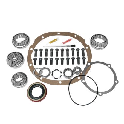 Picture of Yukon Gear and Axle Axle Differential Bearing and Seal Kit - YK F9-RD