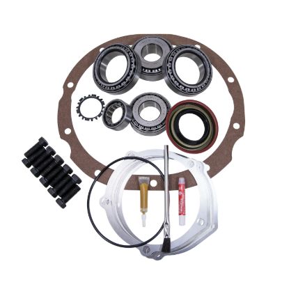 Picture of Yukon Gear and Axle Axle Differential Bearing and Seal Kit - YK F9-ROD
