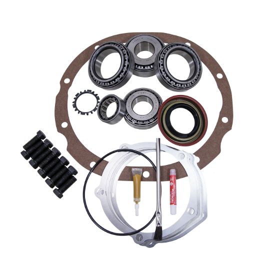 Picture of Yukon Gear and Axle Axle Differential Bearing and Seal Kit - YK F9-ROD