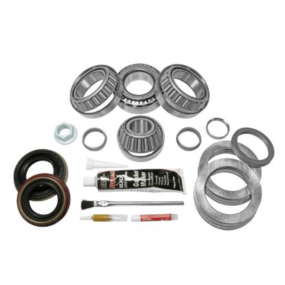 Picture of Yukon Gear and Axle Axle Differential Bearing and Seal Kit - YK F9.75-CNV-K