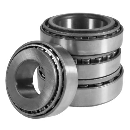 Picture of Yukon Gear and Axle Axle Differential Bearing and Seal Kit - YK F9.75-D