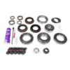 Picture of Yukon Gear and Axle Axle Differential Bearing and Seal Kit - YK F9.75-IRS-A