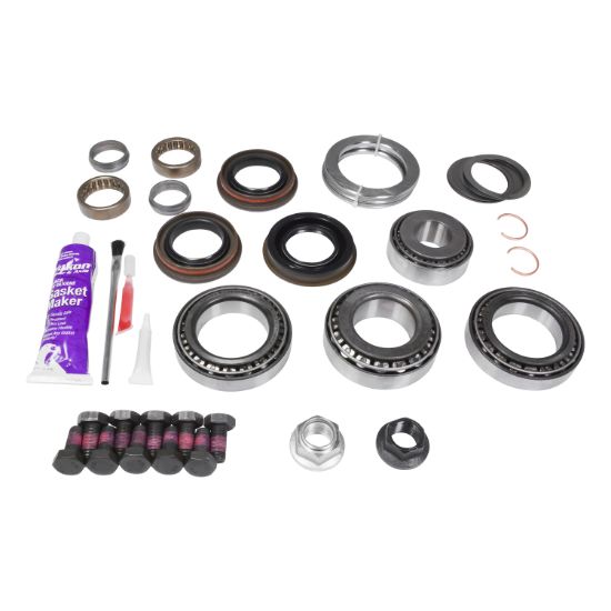 Picture of Yukon Gear and Axle Axle Differential Bearing and Seal Kit - YK F9.75-IRS-A