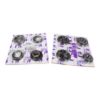 Picture of Yukon Gear and Axle Axle Differential Bearing and Seal Kit - YK F9.75-IRS-A