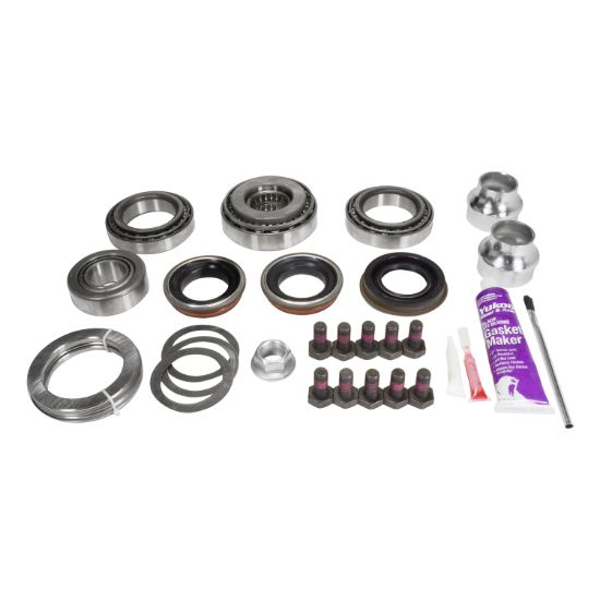 Picture of Yukon Gear and Axle Axle Differential Bearing and Seal Kit - YK F9.75-IRS-C