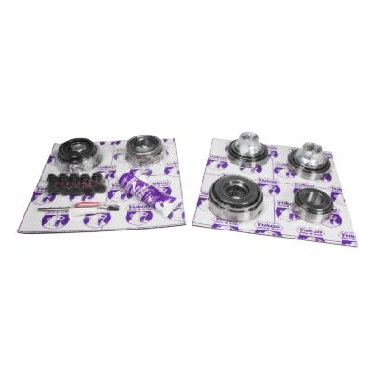 Picture of Yukon Gear and Axle Axle Differential Bearing and Seal Kit - YK F9.75-IRS-C
