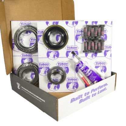 Picture of Yukon Gear and Axle Axle Differential Bearing and Seal Kit - YK GM11.5