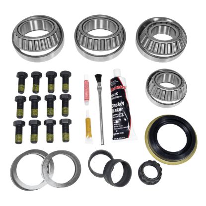 Picture of Yukon Gear and Axle Axle Differential Bearing and Seal Kit - YK GM11.5-B