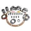 Picture of Yukon Gear and Axle Axle Differential Bearing and Seal Kit - YK GM12T