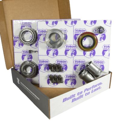 Picture of Yukon Gear and Axle Axle Differential Bearing and Seal Kit - YK GM12T