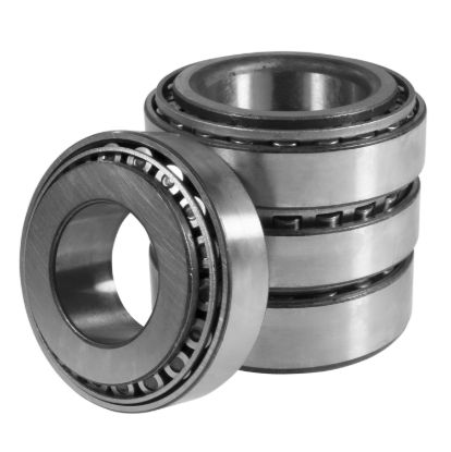 Picture of Yukon Gear and Axle Axle Differential Bearing and Seal Kit - YK GM12T