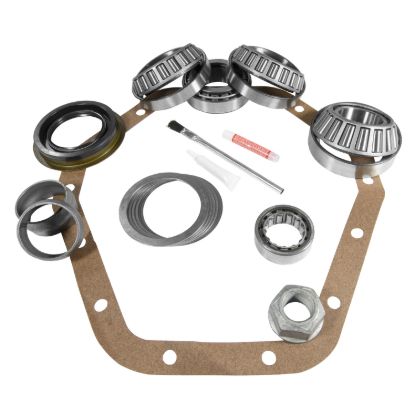 Picture of Yukon Gear and Axle Axle Differential Bearing and Seal Kit - YK GM14T-C