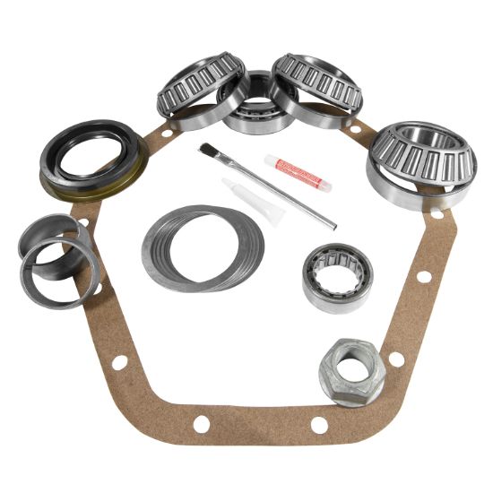Picture of Yukon Gear and Axle Axle Differential Bearing and Seal Kit - YK GM14T-C