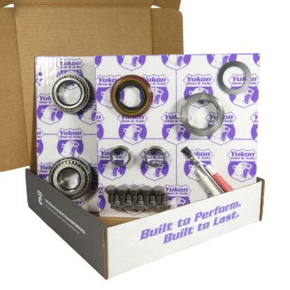 Picture of Yukon Gear and Axle Axle Differential Bearing and Seal Kit - YK GM7.5-B