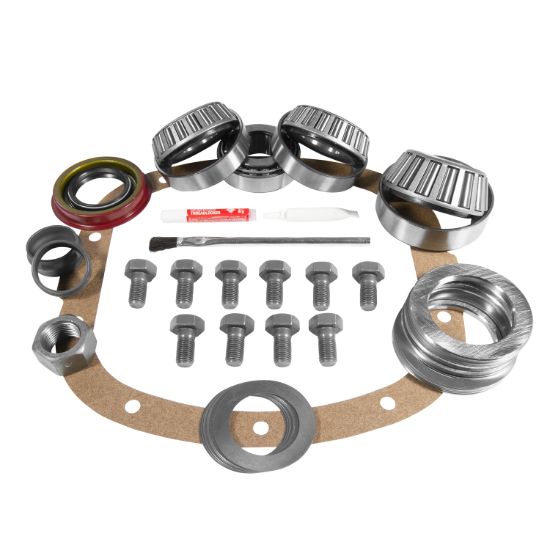 Picture of Yukon Gear and Axle Axle Differential Bearing and Seal Kit - YK GM7.5V