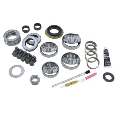Picture of Yukon Gear and Axle Axle Differential Bearing and Seal Kit - YK GM7.6IFS