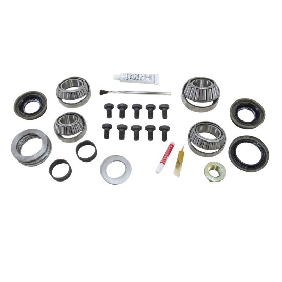 Picture of Yukon Gear and Axle Axle Differential Bearing and Seal Kit - YK GM7.75IRS