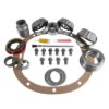 Picture of Yukon Gear and Axle Axle Differential Bearing and Seal Kit - YK GM8.0