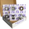 Picture of Yukon Gear and Axle Axle Differential Bearing and Seal Kit - YK GM8.2